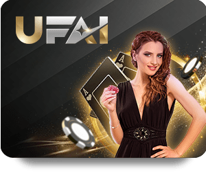 UFABET: Discovering Hidden Gaming Gems icon